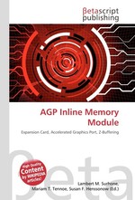 AGP Inline Memory Module