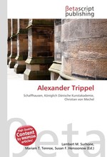 Alexander Trippel
