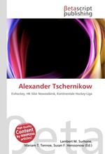 Alexander Tschernikow