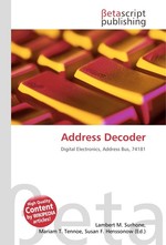 Address Decoder