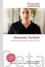 Alexander Turnbull