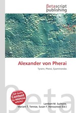 Alexander von Pherai