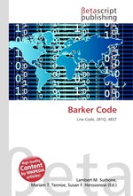 Barker Code