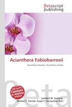 Acianthera Fabiobarrosii