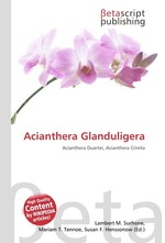 Acianthera Glanduligera