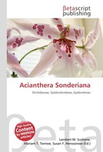 Acianthera Sonderiana