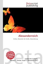 Alexanderreich