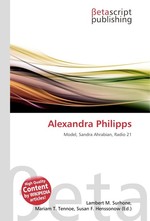 Alexandra Philipps
