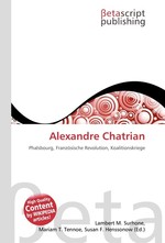 Alexandre Chatrian