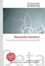 Alexandre Kareline