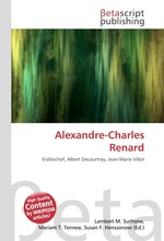 Alexandre-Charles Renard