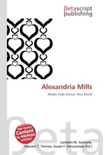 Alexandria Mills