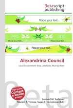 Alexandrina Council