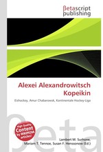 Alexei Alexandrowitsch Kopeikin