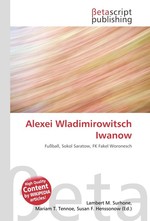 Alexei Wladimirowitsch Iwanow