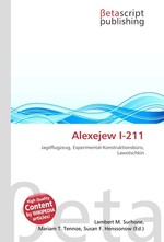 Alexejew I-211