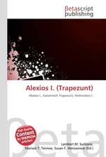 Alexios I. (Trapezunt)