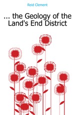 the Geology of the Lands End District
