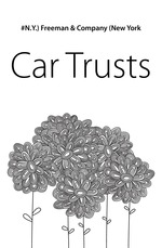 Car Trusts