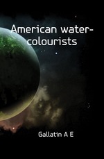 American water-colourists