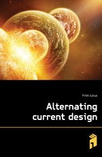 Alternating current design