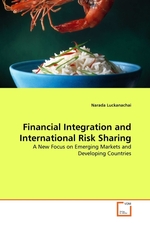 Financial Integration and International Risk Sharing. A New Focus on Emerging Markets and Developing Countries