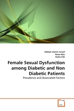 Female Sexual Dysfunction among Diabetic and Non Diabetic Patients. Prevalence and Associated Factors