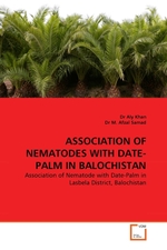 ASSOCIATION OF NEMATODES WITH DATE-PALM IN BALOCHISTAN. Association of Nematode with Date-Palm in Lasbela District, Balochistan