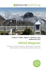 Alfred Wegener