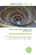 Desmond Rebellions