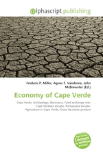 Economy of Cape Verde