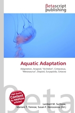 Aquatic Adaptation