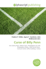 Curse of Billy Penn