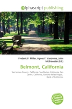 Belmont, California