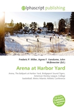 Arena at Harbor Yard