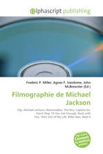 Filmographie de Michael Jackson