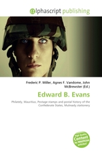 Edward B. Evans