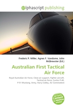 Australian First Tactical Air Force