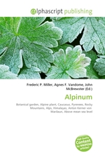 Alpinum