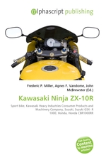 High Quality Content by WIKIPEDIA articles. The Kawasaki Ninja ZX-10R