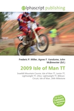 2009 Isle of Man TT