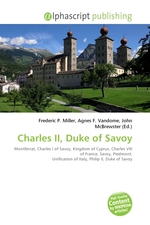Charles II, Duke of Savoy