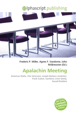Apalachin Meeting