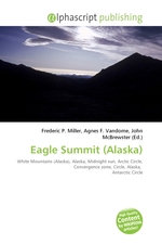Eagle Summit (Alaska)