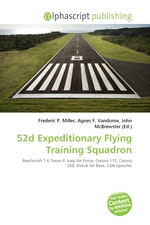 52d Expeditionary Flying Training Squadron