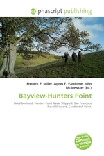Bayview-Hunters Point