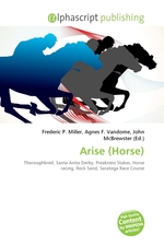 Arise (Horse)