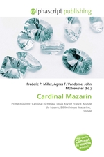 Cardinal Mazarin