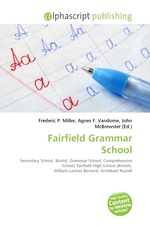Fairfield Grammar School