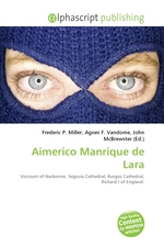 Aimerico Manrique de Lara